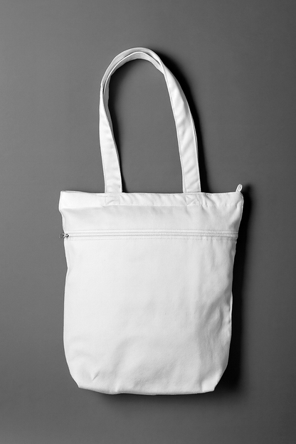 Lock In & Trust The Grind — Everyday Tote Bag