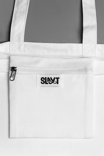 Lock In & Trust The Grind — Everyday Tote Bag