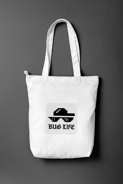 Bug Life — Everyday Tote Bag