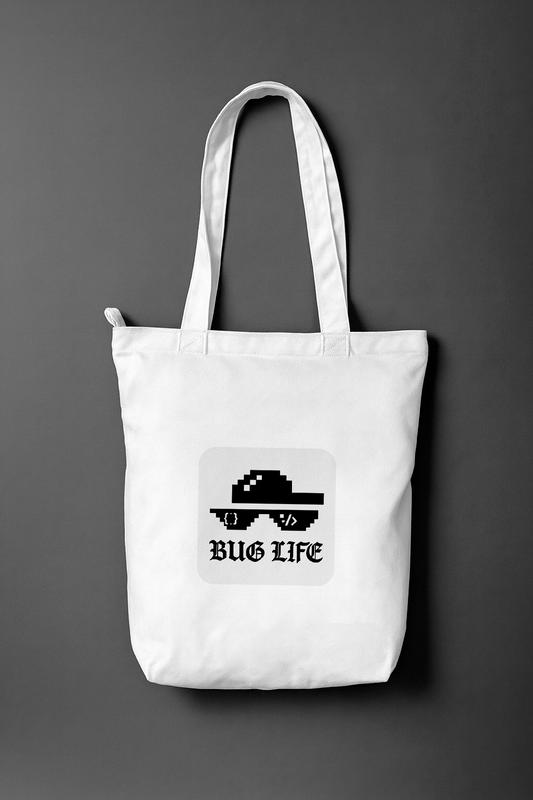 Bug Life — Everyday Tote Bag