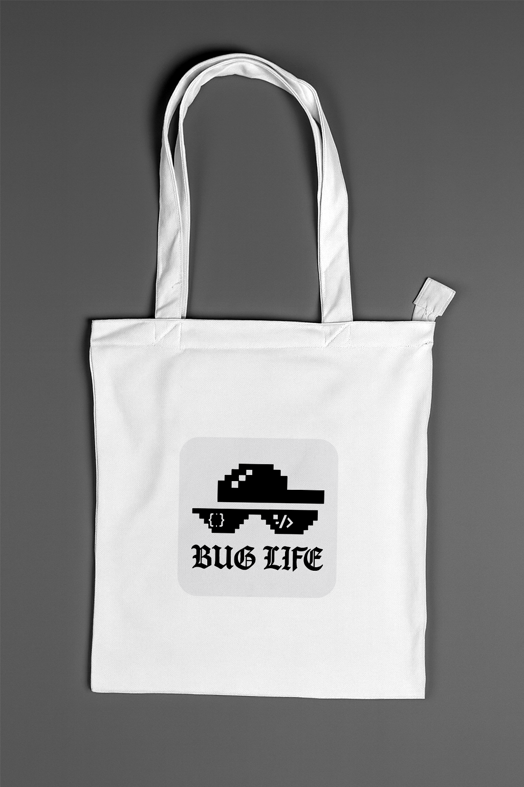 Bug Life — Classic Tote Bag