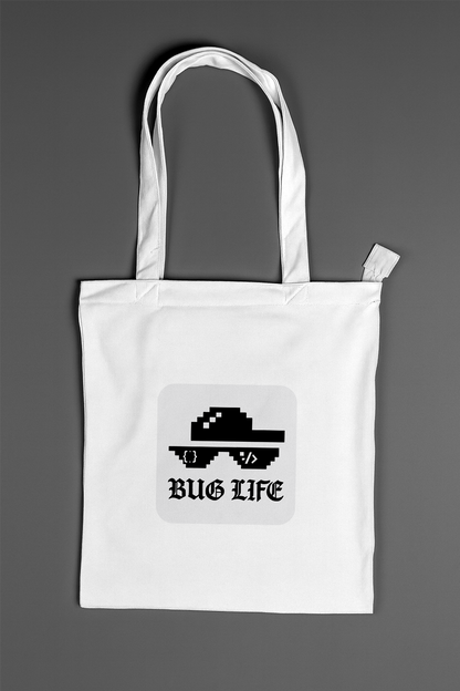 Bug Life — Classic Tote Bag