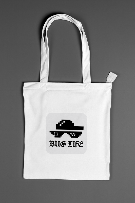 Bug Life — Classic Tote Bag