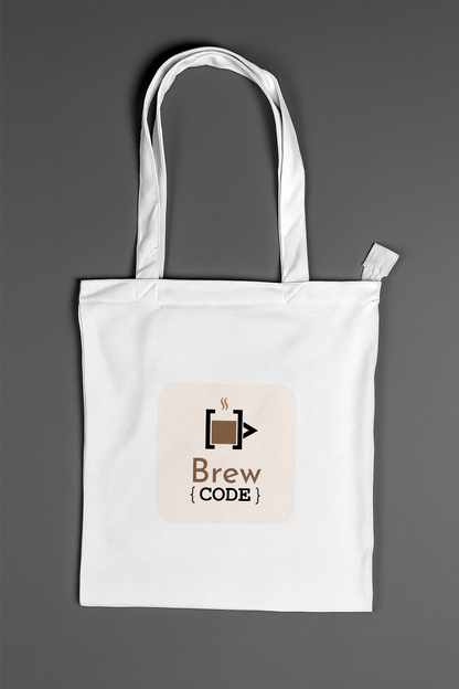 Brew Code — Classic Tote Bag