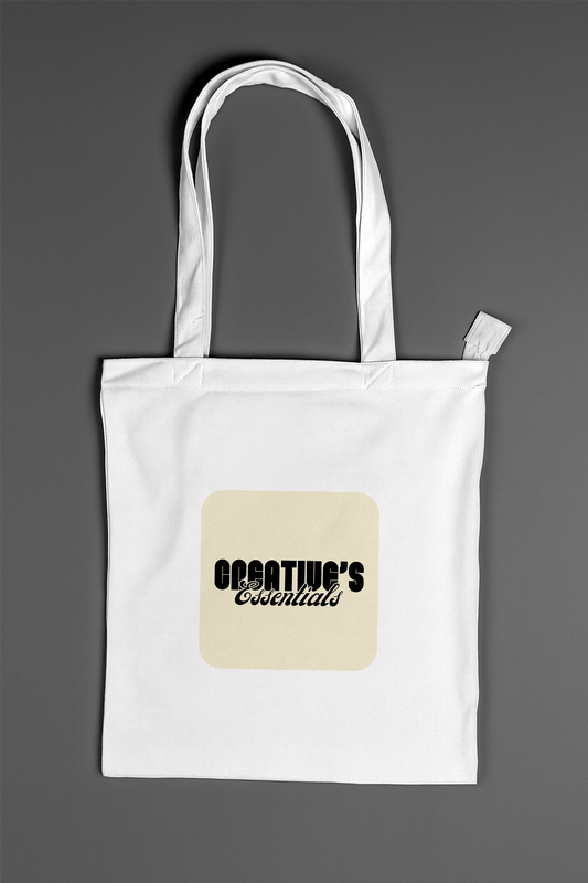 Creative's Essentials — Classic Tote Bag